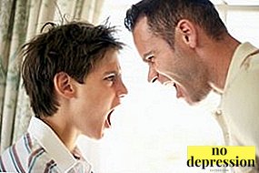 Мразя баща си: как да се справя с това чувство