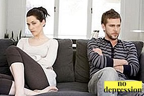 Jeg hater min kone: hva skal jeg gjøre og hvordan jeg kan påvirke en slik følelse