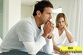 Depois de traição esposa: o que fazer e como se comportar