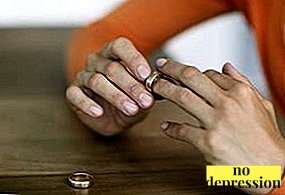 Laulības šķiršanas iemesli: kas tie ir