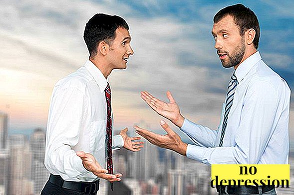 6 tips: cara menggunakan berbagai jenis konflik untuk kepentingan diri mereka sendiri