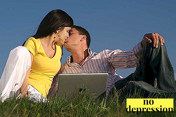 Tehnika splošnega poljubljanja: 70 nasvetov Navodila