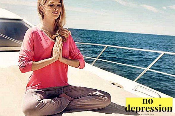 Wie man die Gewohnheit des Meditierens entwickelt