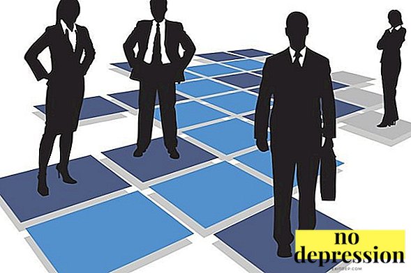 Υπάλληλος ή επιχειρηματίας - διαφορετικές διαδρομές για διαφορετικούς ανθρώπους