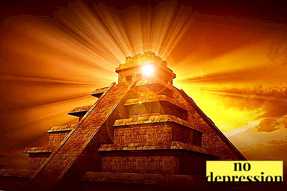 La pyramide de Maslow - un schéma des besoins humains